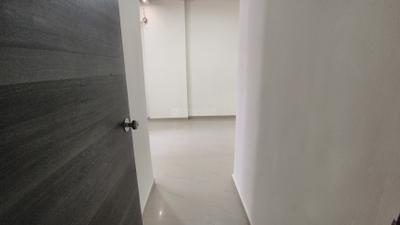Bedroom Image of 770 Sq.ft 2 BHK Apartment / Flat for sale in Amar Group Amar Vrundavan Complex, Dombivli West Thane for Rs. 6200000