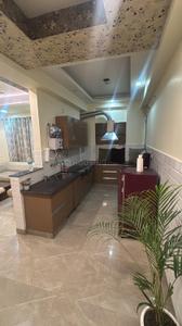 Hall Image of 1750 Sq.ft 3 BHK Builder Floor for sale in GMS Road Dehradun for Rs. 10500000