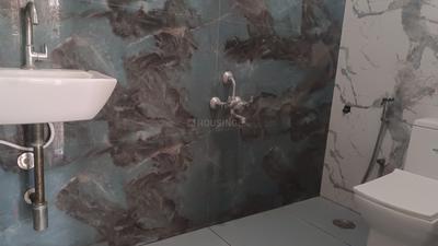 Image of 1200 Sq.ft 2 BHK Builder Floor for rent in HBR Layout, Bengaluru for Rs. 32000