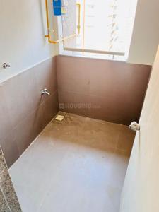 Balcony Image of 1404 Sq.ft 2 BHK Apartment / Flat for sale in Vivaan Essence, Zundal Ahmedabad for Rs. 6500000