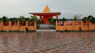 Image of 1500 Sq.ft Residential Plot / Land for sale in Mohanlalganj, Lucknow for Rs. 1250001