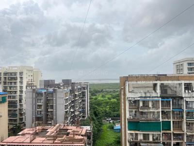 Image of 1750 Sq.ft 3 BHK Apartment / Flat for sale in Sector 16 A, Navi Mumbai for Rs. 17000000