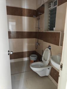 Image of 820 Sq.ft 1 BHK Apartment / Flat for rent in Vista Luxuria, Hadapsar, Pune for Rs. 17500