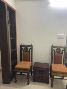 Hall Image of 1250 Sq.ft 2 BHK Independent House for rent in T Dasarahalli Bengaluru for Rs. 35000