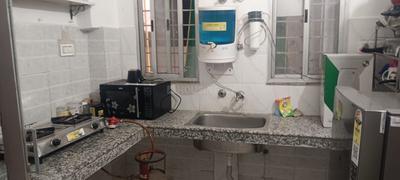 Image of 1200 Sq.ft 3 BHK Builder Floor for rent in Harmu, Ranchi for Rs. 35000