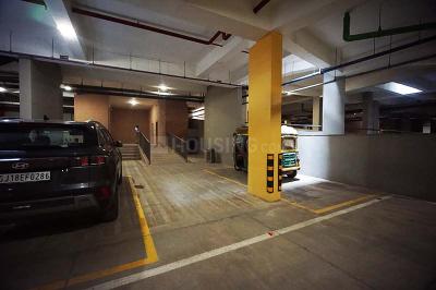 Image of 2025 Sq.ft 3 BHK Apartment / Flat for sale in Anavya Parmeshwar, Adalaj, Gandhinagar for Rs. 10000000