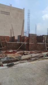 Image of 1450 Sq.ft 3 BHK Independent House for sale in Chattisgarh State Electricity Board Colony, Charoda for Rs. 3895000
