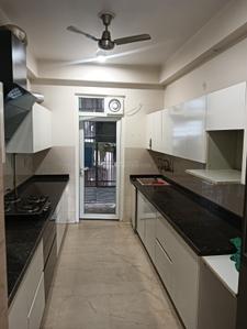 3 BHK Independent Builder Floor