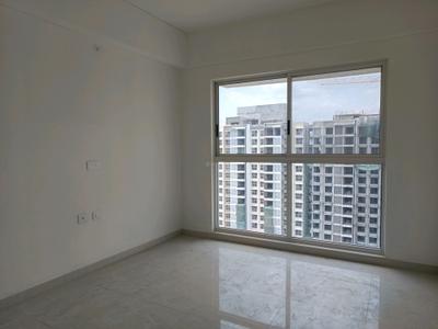 Bedroom Image of 1500 Sq.ft 3.5 BHK Apartment / Flat for sale in Lodha Bella Vita, Mohammed Wadi Pune for Rs. 16000000