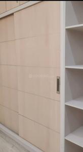 Bedroom Image of 1450 Sq.ft 3 BHK Builder Floor for sale in Jakhan Dehradun for Rs. 9500000