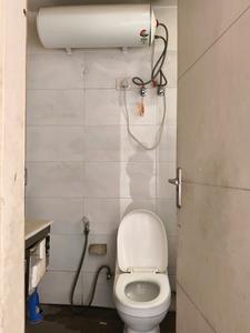 Bedroom One Image of 1578 Sq.ft 3 BHK Apartment / Flat for sale in Tulip Violet, Sector 69 Gurgaon for Rs. 21000000