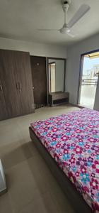 Bedroom Image of 1331 Sq.ft 3 BHK Apartment / Flat for sale in Narayan Essenza, Bhayli Vadodara for Rs. 7500000