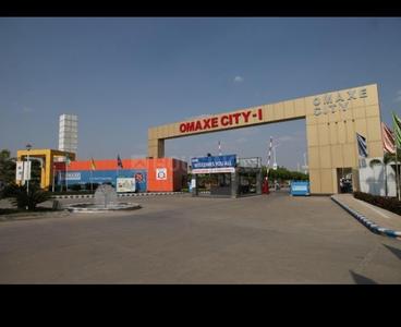 Omaxe City Main Image 1