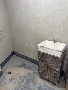 Bathroom Image of 1100 Sq.ft 3 BHK Apartment / Flat for sale in Goyla Vihar New Delhi for Rs. 6800000
