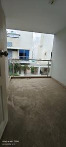 Balcony Image of 1947 Sq.ft 4 BHK Villa for sale in Pacifica San Tropez, Atladara Vadodara for Rs. 9500000