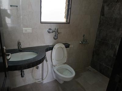 Image of 1100 Sq.ft 2 BHK Apartment / Flat for sale in Nyati Elan, Wagholi, Pune for Rs. 7750000