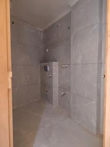 Common Bathroom Image of 1400 Sq.ft 3 BHK Apartment / Flat for sale in Myra Homes, Rajpur Khurd Extension New Delhi for Rs. 12000000