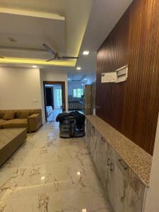 Hall Image of 1200 Sq.ft 2 BHK Builder Floor for sale in Sahastradhara Road Dehradun for Rs. 6000000