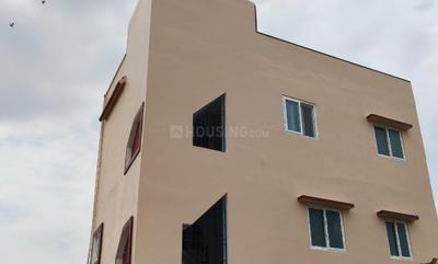 1 BHK Independent House