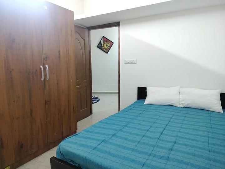 Stage 1, BTM Layout Bedroom 1