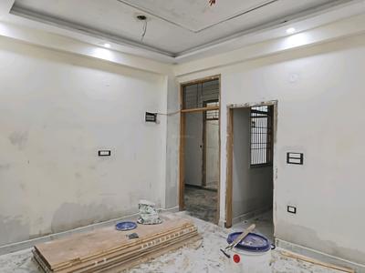 Living Room Image of 900 Sq.ft 3 BHK Builder Floor for sale in DLF Ankur Vihar Ghaziabad for Rs. 3450498