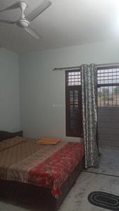 Bedroom Image of 1000 Sq.ft 2 BHK Independent House for sale in Pinjore Panchkula for Rs. 2900000
