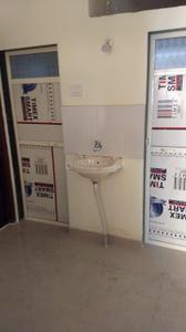 Bathroom Image of 625 Sq.ft 1 BHK Apartment / Flat for sale in Krishna Dharti Hills, Ambernath East Ambernath for Rs. 3000000