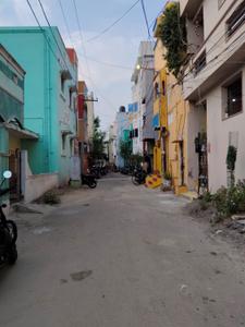 Image of 2300 Sq.ft 4 BHK Independent House for sale in Lakshmipuram, Chennai for Rs. 16500000