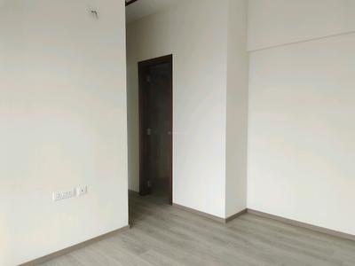 Bedroom Image of 1150 Sq.ft 2 BHK Apartment / Flat for sale in Sheth Auris Serenity Tower 3, Malad West Mumbai for Rs. 24900000