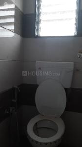 Bathroom Image of 630 Sq.ft 1 BHK Apartment / Flat for sale in Ulwe Navi Mumbai for Rs. 3950000
