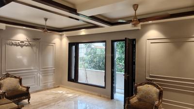 Living Room Image of 4050 Sq.ft 5 BHK Builder Floor for sale in Model Town New Delhi for Rs. 65000000