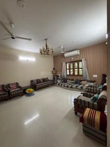 Hall Image of 3000 Sq.ft 4 BHK Villa for sale in South Bopal Ahmedabad for Rs. 38000000