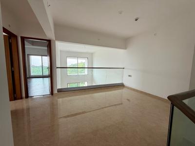 Hall Image of 3030 Sq.ft 4.5 BHK Duplex for sale in Pride World City, Lohegaon Pune for Rs. 30000000