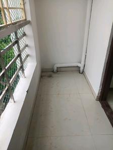 Bedroom One Image of 1650 Sq.ft 3 BHK Apartment / Flat for rent in Banjara Hills Hyderabad for Rs. 45000