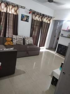 Hall Image of 720 Sq.ft 2 BHK Apartment / Flat for sale in Kamalraj Datta Vihar, Moshi Pune for Rs. 5200000