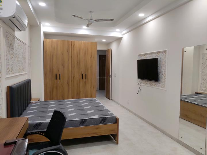 Sector 39 Bedroom 1