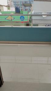 Balcony Image of 800 Sq.ft 2 BHK Independent House for rent in Danapur Patna for Rs. 8500