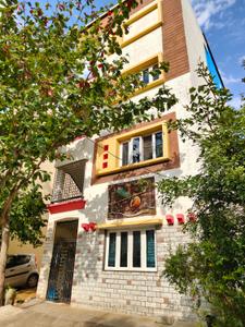 Image of 2400 Sq.ft 4.5 BHK Independent House for sale in Mallathahalli, Bengaluru for Rs. 16000000