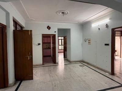 Hall Image of 1800 Sq.ft 3 BHK Apartment / Flat for rent in Surya Apartment, Indira Nagar Lucknow for Rs. 22500