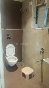 Bathroom Image of 2056 Sq.ft 3 BHK Apartment / Flat for sale in Jail Road Nashik for Rs. 13000000