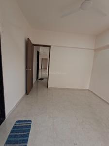 Bedroom Image of 1050 Sq.ft 3 BHK Apartment / Flat for rent in Sadhana Bliss, Malad West Mumbai for Rs. 70000
