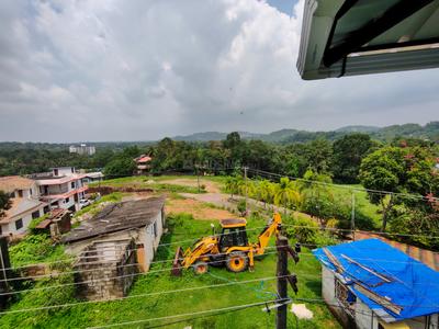 Image of 1800 Sq.ft 3.5 BHK Independent House for sale in Peyad, Thiruvananthapuram for Rs. 7500000