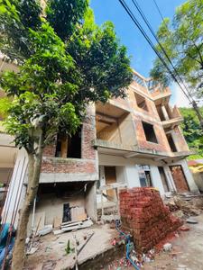 Image of 1000 Sq.ft 2 BHK Apartment / Flat for sale in Bhangagarh, Guwahati for Rs. 5400000