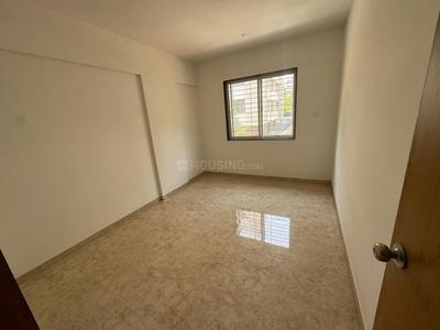 Bedroom Image of 1000 Sq.ft 2 BHK Apartment / Flat for sale in J J Shivanchi, Indira Nagar Nashik for Rs. 5500000