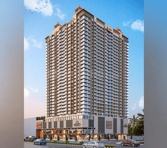 2 BHK Flat