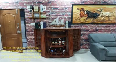 Image of 1250 Sq.ft 2 BHK Apartment / Flat for sale in Vyttila, Kochi for Rs. 10000000
