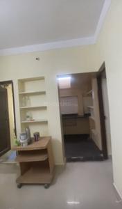 2 BHK Independent House
