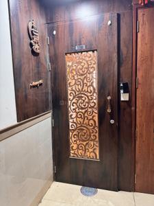 Image of 661 Sq.ft 2 BHK Apartment / Flat for sale in Thane West, Thane for Rs. 15000000