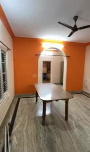 Hall Image of 1200 Sq.ft 2 BHK Independent House for rent in HSR Layout Bengaluru for Rs. 30000
