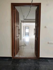 Main Entrance Image of 2500 Sq.ft 4 BHK Apartment / Flat for sale in Happy Homes Colony Hyderabad for Rs. 12000000